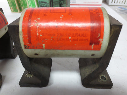 GOULD SHAWMUT A6MA FUSES, 600-800A - LOT of 31