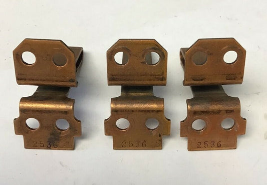 SYLVANIA OVERLOAD HEATER 2536 ***LOTOF3***0