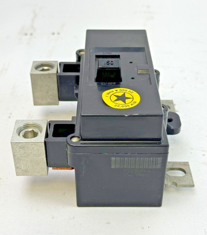 SQUARE D - QOM2150VH - MAIN CIRCUIT BREAKER - 2 POLE/ 150 A/ 240 VAC5