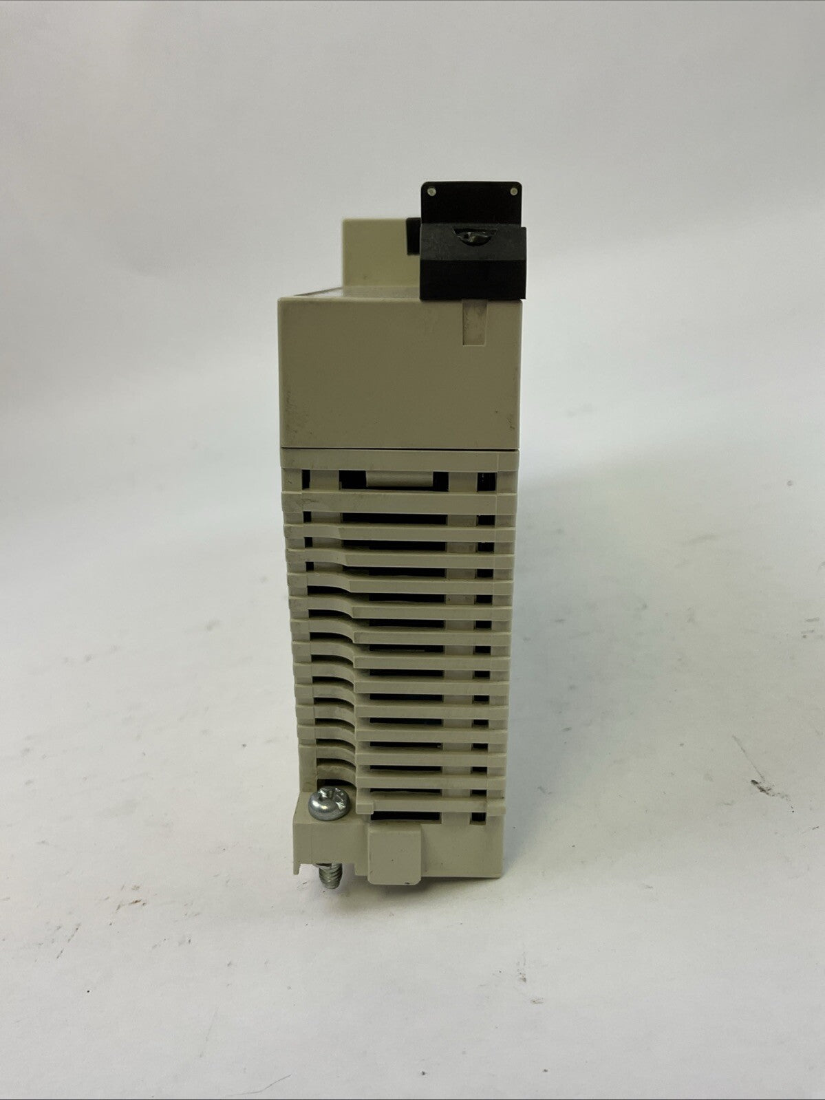 SHARP JW-1PU POWER SUPPLY MODULE OUTPUT 5VDC 7A INPUT 100-240VAC 50/60HZ 90VA1