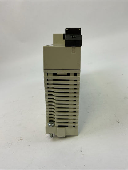 SHARP JW-1PU POWER SUPPLY MODULE OUTPUT 5VDC 7A INPUT 100-240VAC 50/60HZ 90VA1