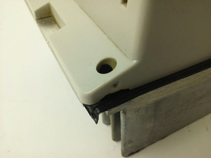 ABB INMOTION 3HAB8101-8/17A SERVO DRIVE DSQC346G, 3HAB81017