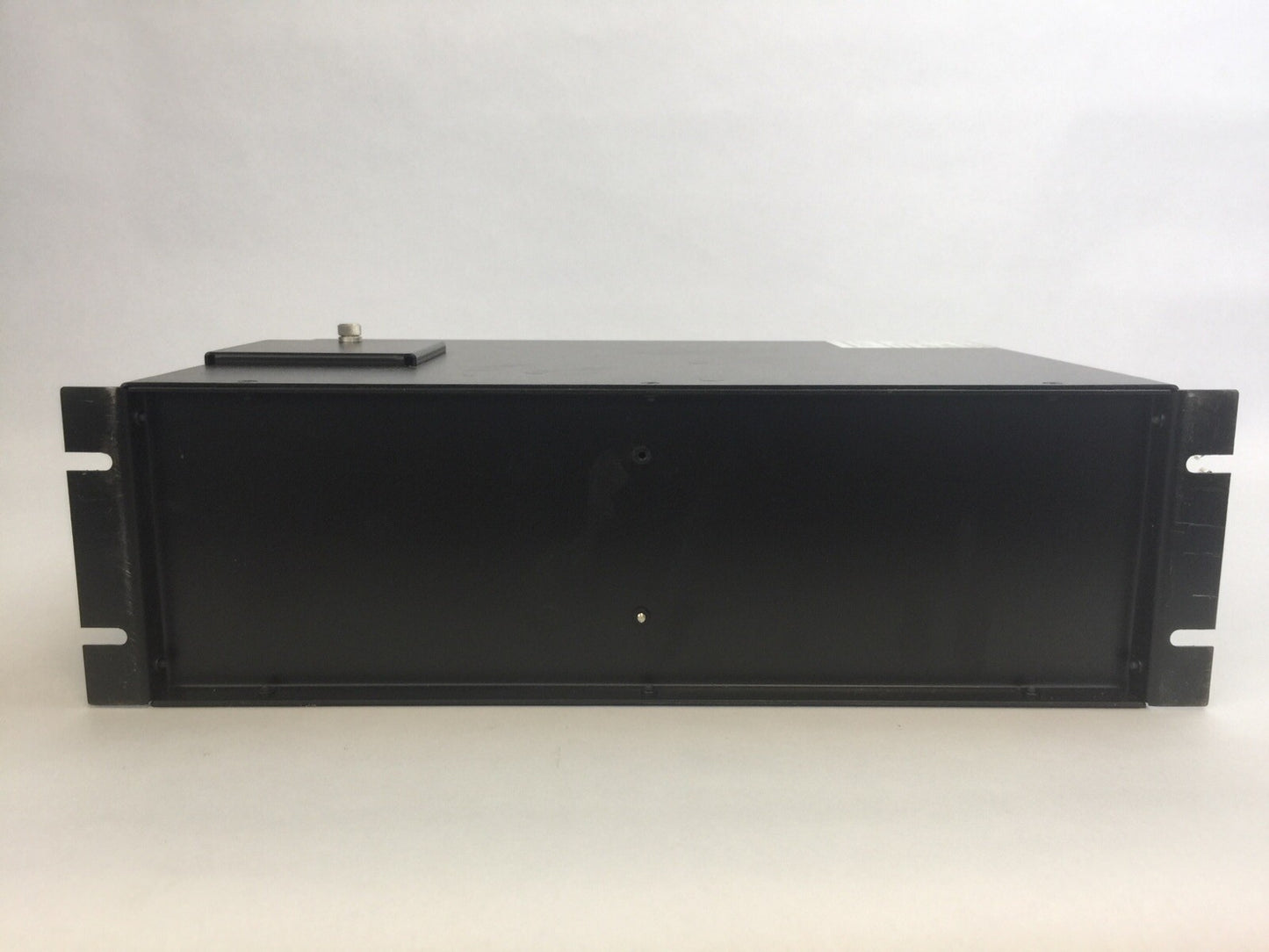 PROMESS 1906941490E EMAC CONTROLLER 1-2 AXIS v4.0 OUTPUT 24VDC INPUT 100-240VAC4