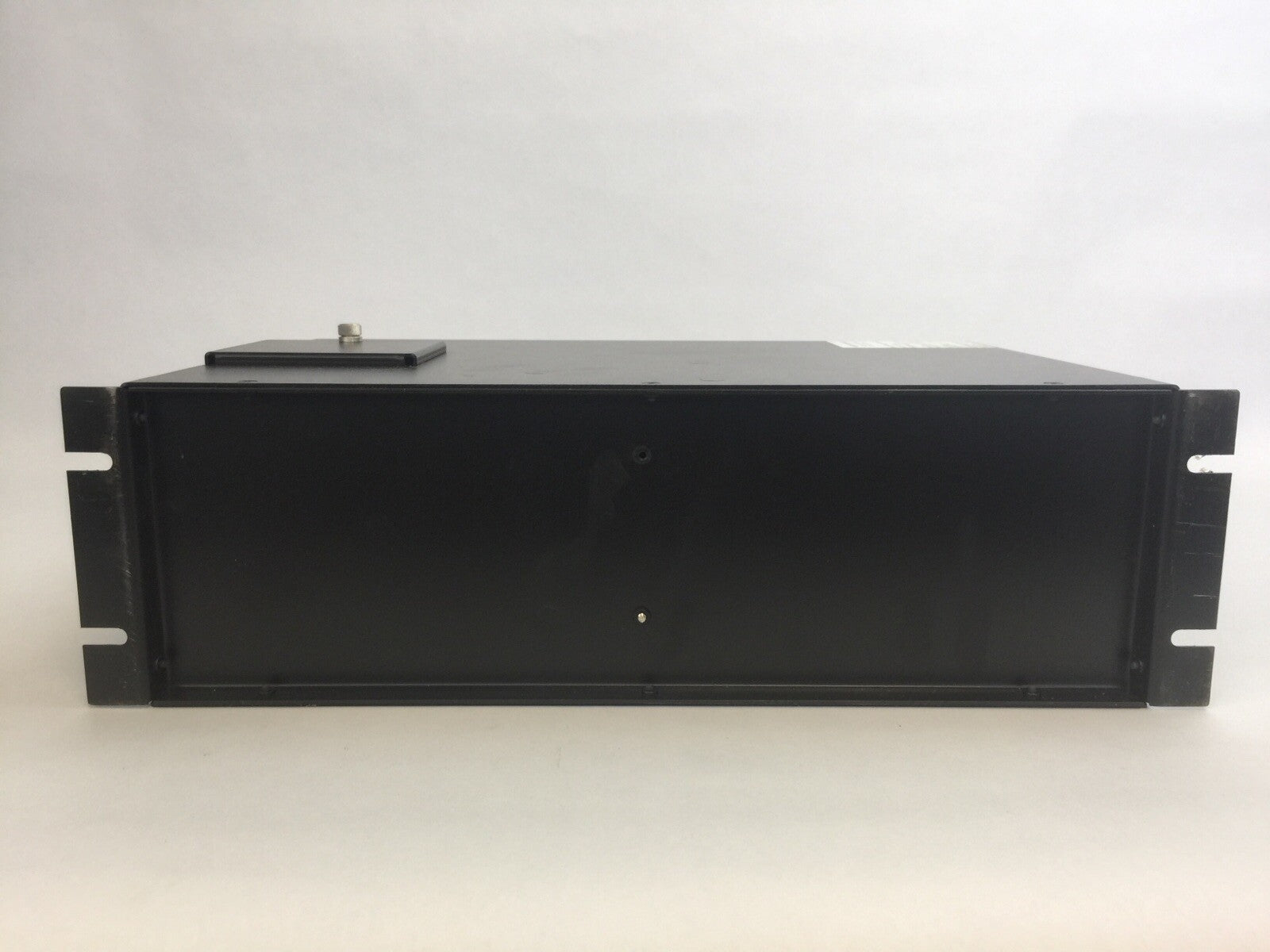 PROMESS 1906941490E EMAC CONTROLLER 1-2 AXIS v4.0 OUTPUT 24VDC INPUT 100-240VAC4