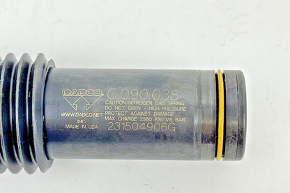 DADCO - C.090.038 - NITROGEN GAS SPRING - 2175 PSI - 150 BAR - ULTRA FORCE3