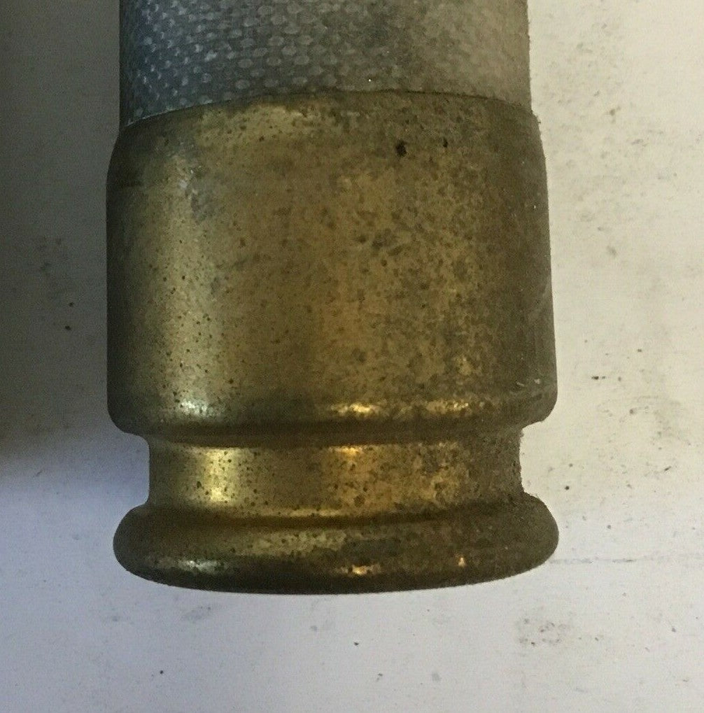 CEFCO CTS-R 60 SURE STOP FAST ACTING FUSE 60A 600VAC CLASS RK-1 ***LOTOF4*** 3