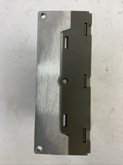 FUJI FALDIC RYB201S3-VBC-Z14 SERVO DRIVE OUTPUT 49V INPUT 100-115V5