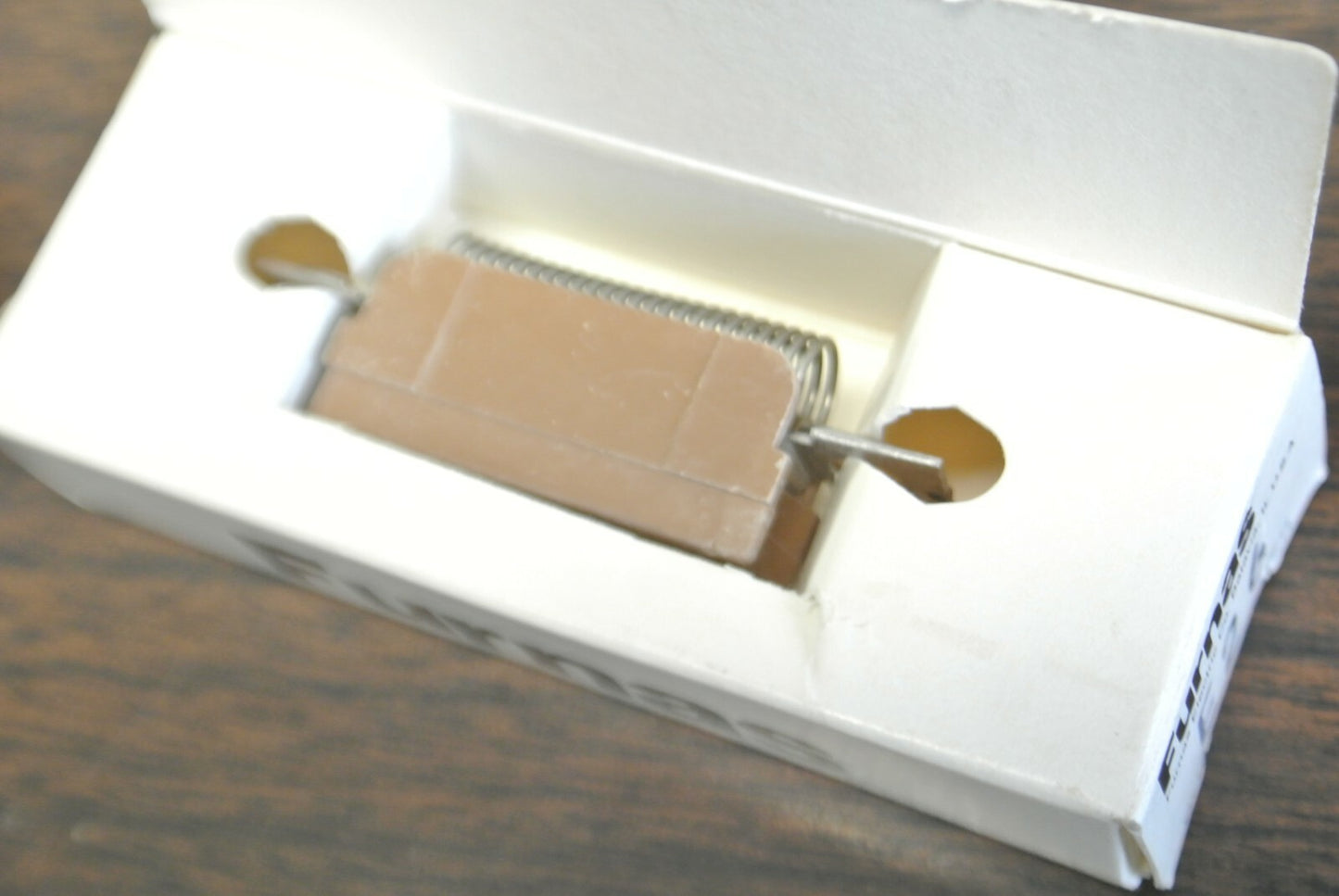 FURNAS E26 THERMAL OVERLOAD HEATER ELEMENT / NEW SURPLUS3