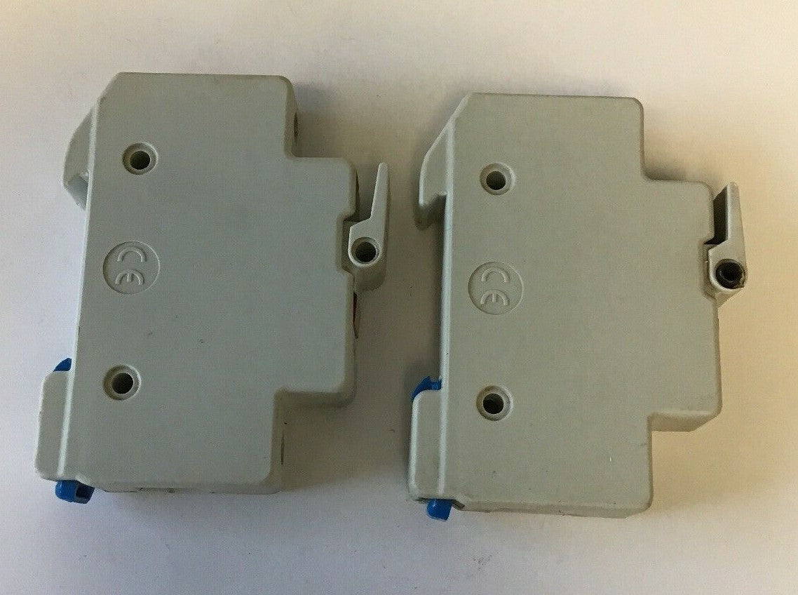 GOULD USM1I-DC24P 24VDC 30A (LOTOF2)5