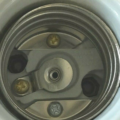 LEVITON 105-8694 PORCELAIN LAMPHOLDER 1500W-600VAC 3