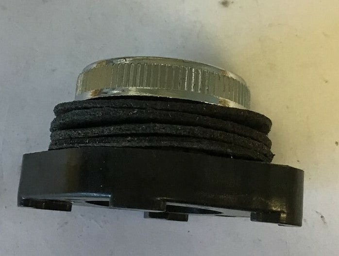 WESTINGHOUSE OT2B1 FLUSH PUSH BUTTON OPERATOR ***LOTOF3***4