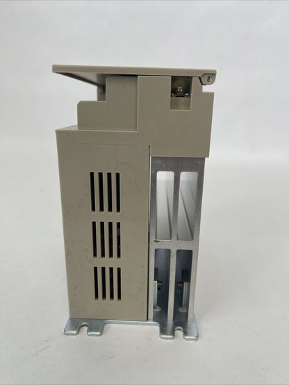 OMRON G3PX-220EUN POWER CONTROLLER LOAD: 100/110VAC 200/220VAC 20A INPUT 5-24VDC1