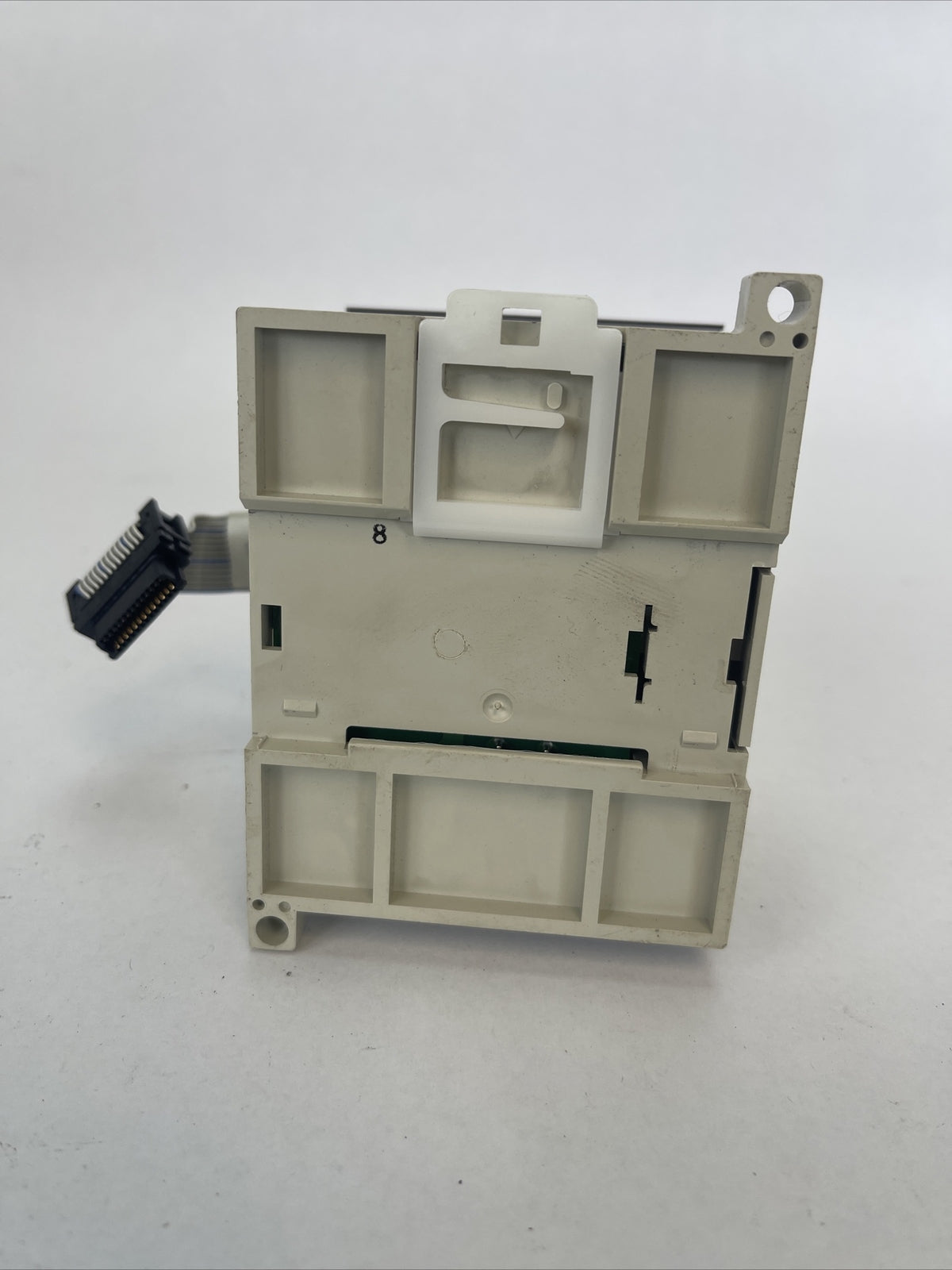 MITSUBISHI FX2N-8AD PROGRAMMABLE CONTROLLER 24VDC5