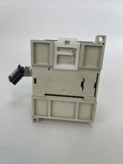 MITSUBISHI FX2N-8AD PROGRAMMABLE CONTROLLER 24VDC5