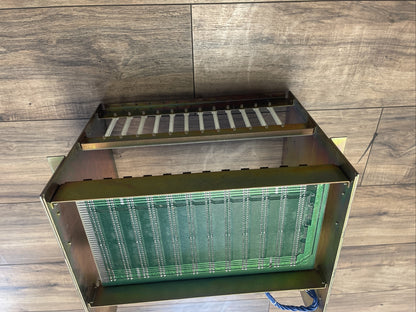 FUJI F7705913 (2) A 12 SLOT I/O CHASIS RACK4