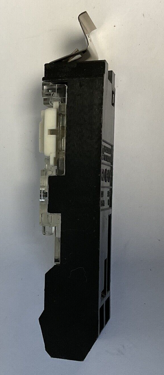 ALLEN BRADLEY 595-A SER.C AUXILARY CONTACT 600VAC***LOTOF2***3