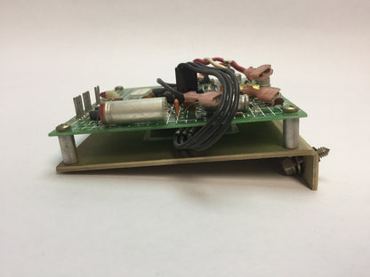 RELIANCE 802282-54A PC BOARD 0-543944