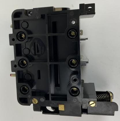 ALLEN-BRADLEY 1494V-DS30 LINE TERMINALGUARD  30A SER.A 600VAC 250VDC 6