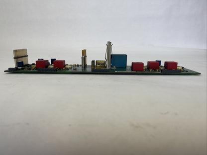 ABB 81Q03117V LOGIK-DRIVE BOARD2