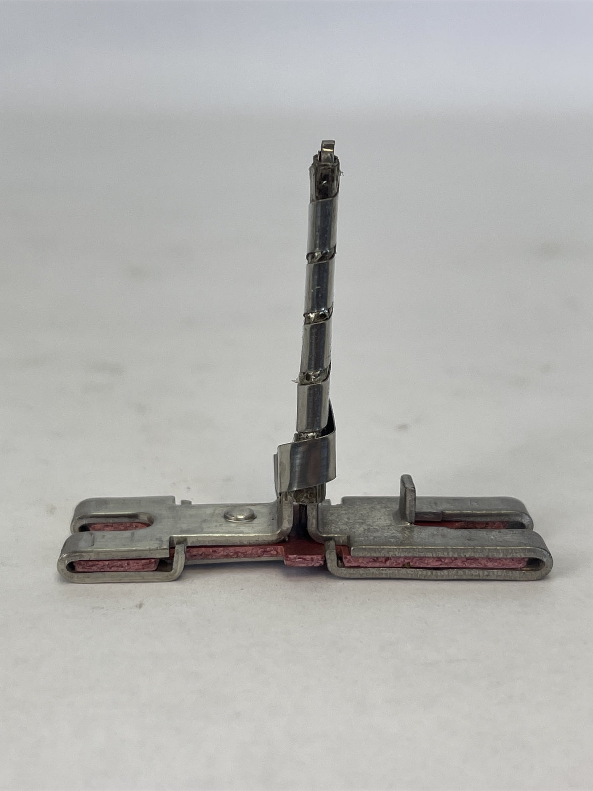 SYLVANIA / CLARK / GTE 2435 HEATER5