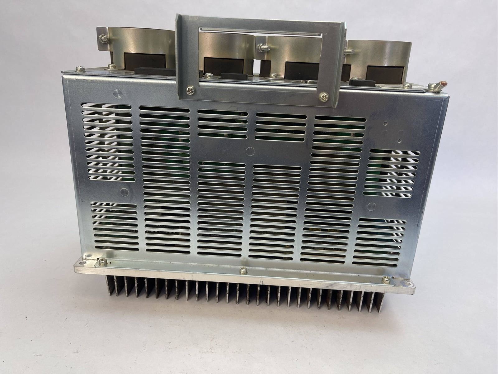 YASKAWA SRDA-C0A30A01A-E CONVETER4