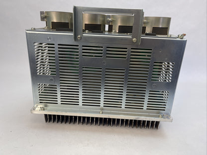 YASKAWA SRDA-C0A30A01A-E CONVETER4