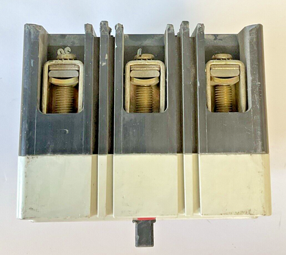 WESTINGHOUSE EHD3030 CIRCUIT BREAKER EHD 14K 3POLE 30A 480VAC SER.C6