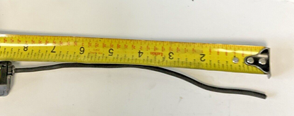 KEYENCE FS-V11P FIBER OPTIC SENSOR 24VDC 7