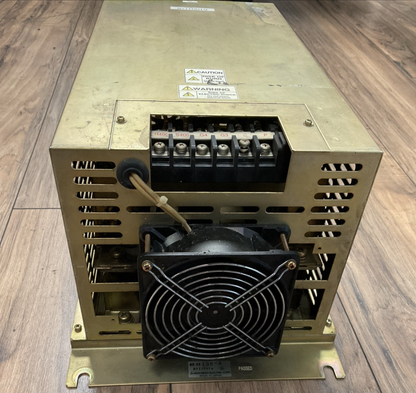 MITSUBISHI MR-RB 136-4 BRAKE RESISTOR2