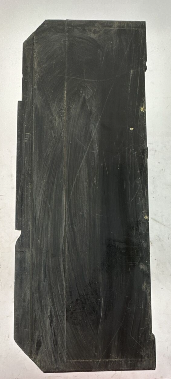 ITE ET5917 CIRCUIT BREAKER 225A 600VAC 3POLE TYPE ET 225 AMP "J" FRAME3