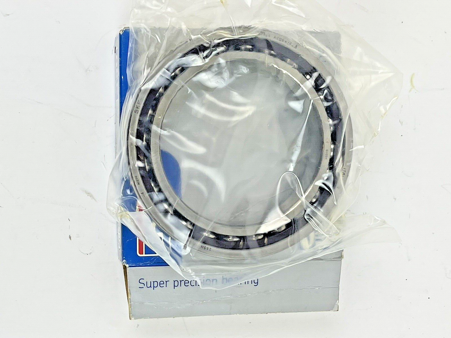 SKF - 71914 ACDGA/P4A - High Prec Angular Bearing - 70 mm ID x 100mm OD x 16mm W3