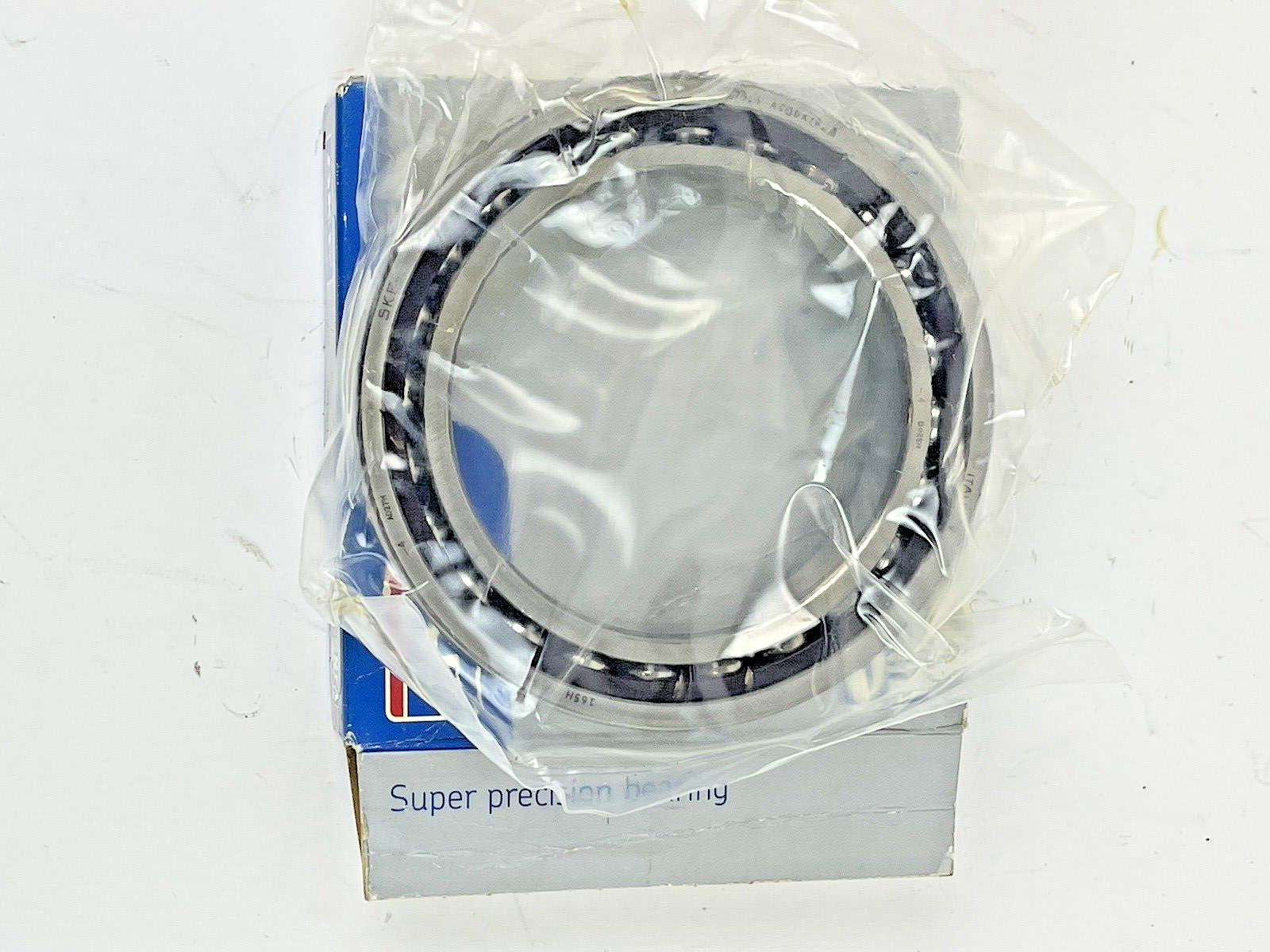 SKF - 71914 ACDGA/P4A - High Prec Angular Bearing - 70 mm ID x 100mm OD x 16mm W3