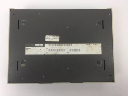 MODICON NW-BP85-000 BRIDGE PLUS MODBUS PLUS 110/120V 50/60HZ 6