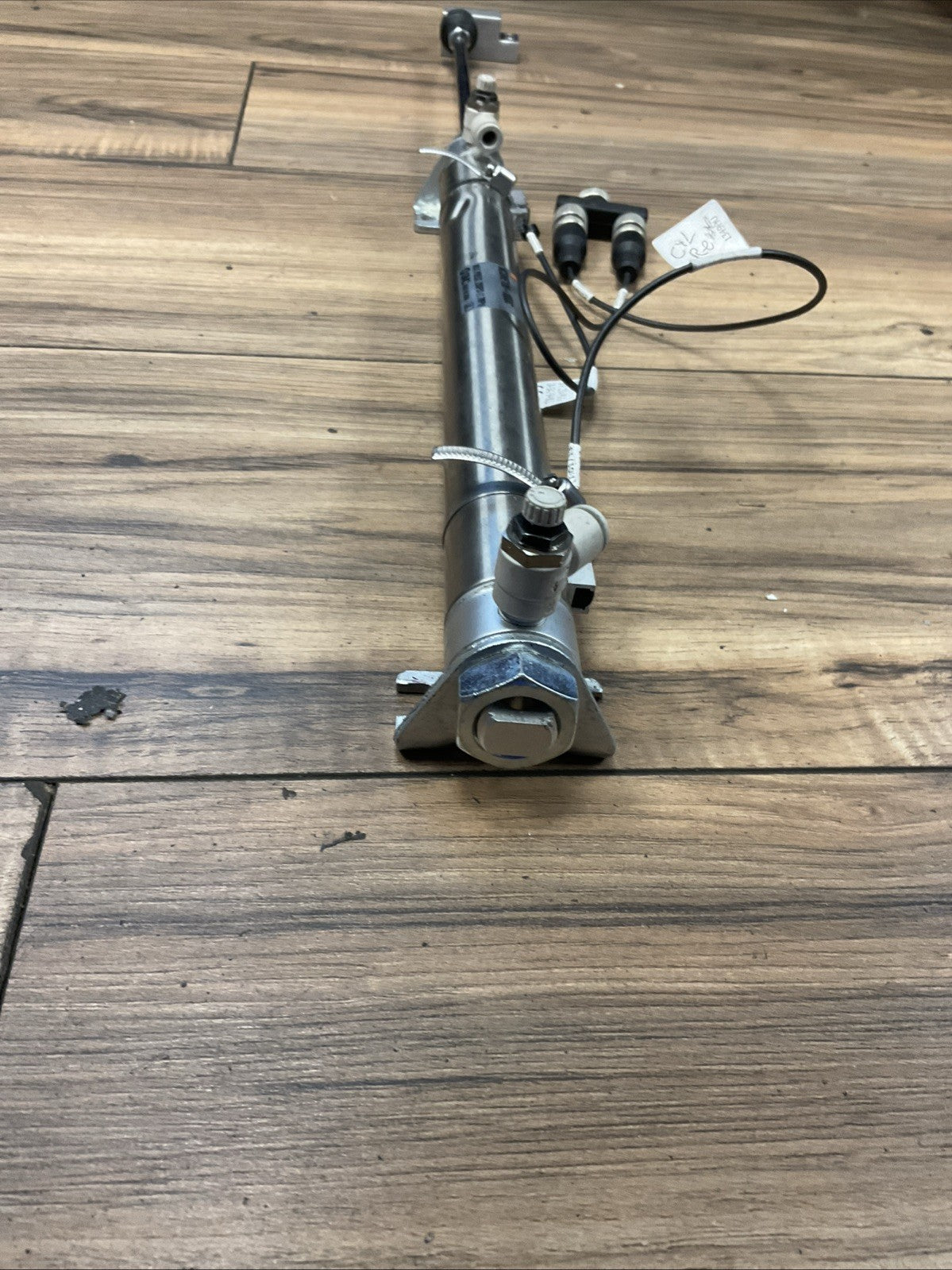 SMC NCDME106-1000C CYLINDER 250PSI (1.7MPa) BALLUFF BMF00C54