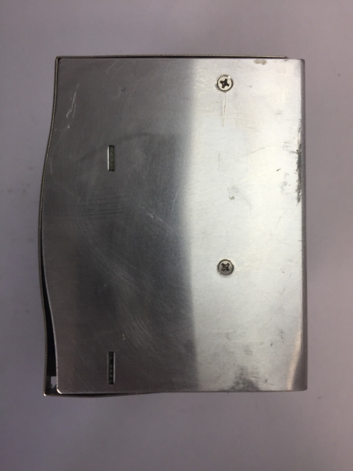 MEAN WELL DRP-240-24 SWITCHING REGULATOR POWER FACTOR CORRECTION OUTPUT 24VDC2