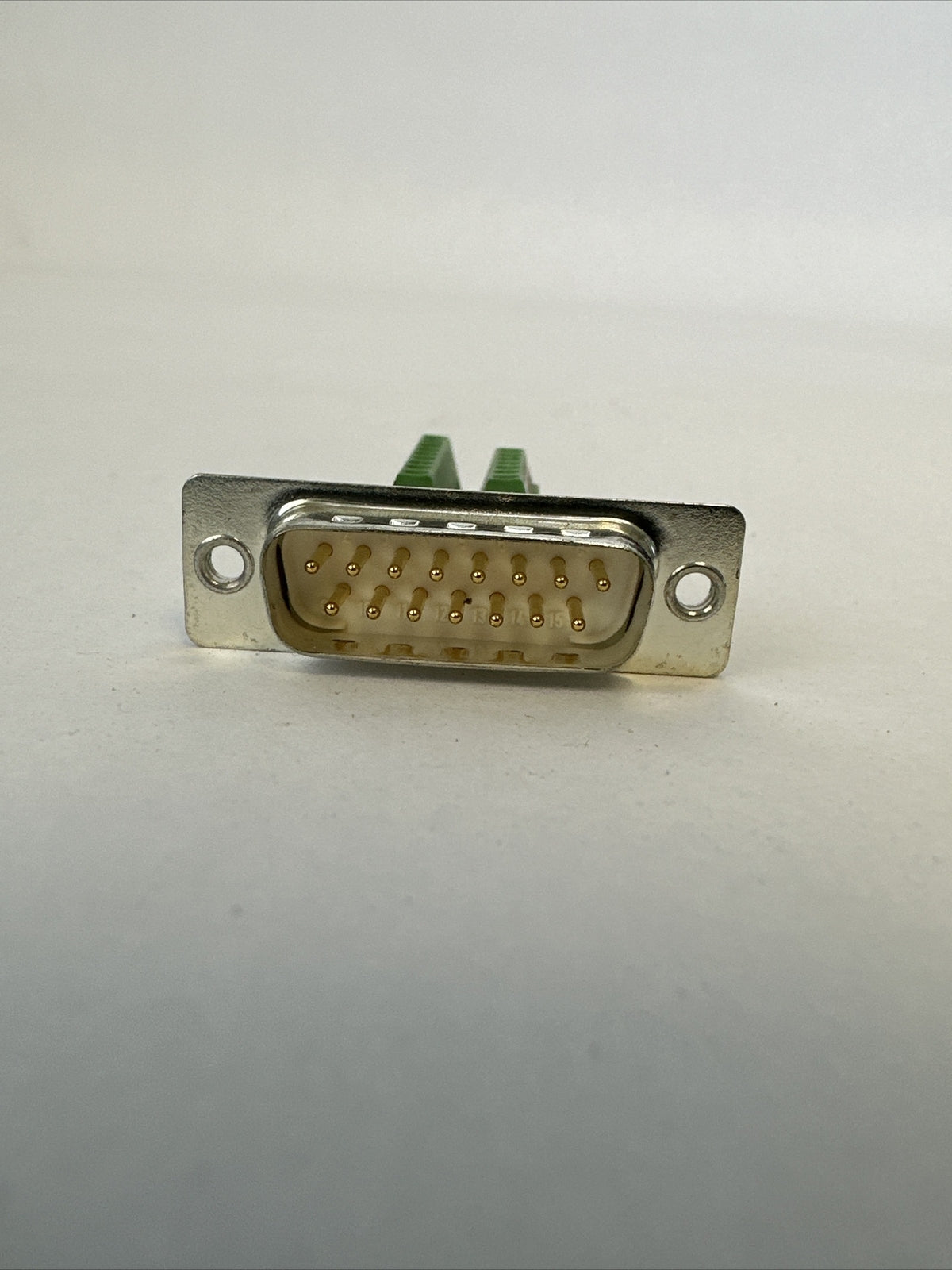 PARKER 9772847-01 16 PIN ADAPTER1