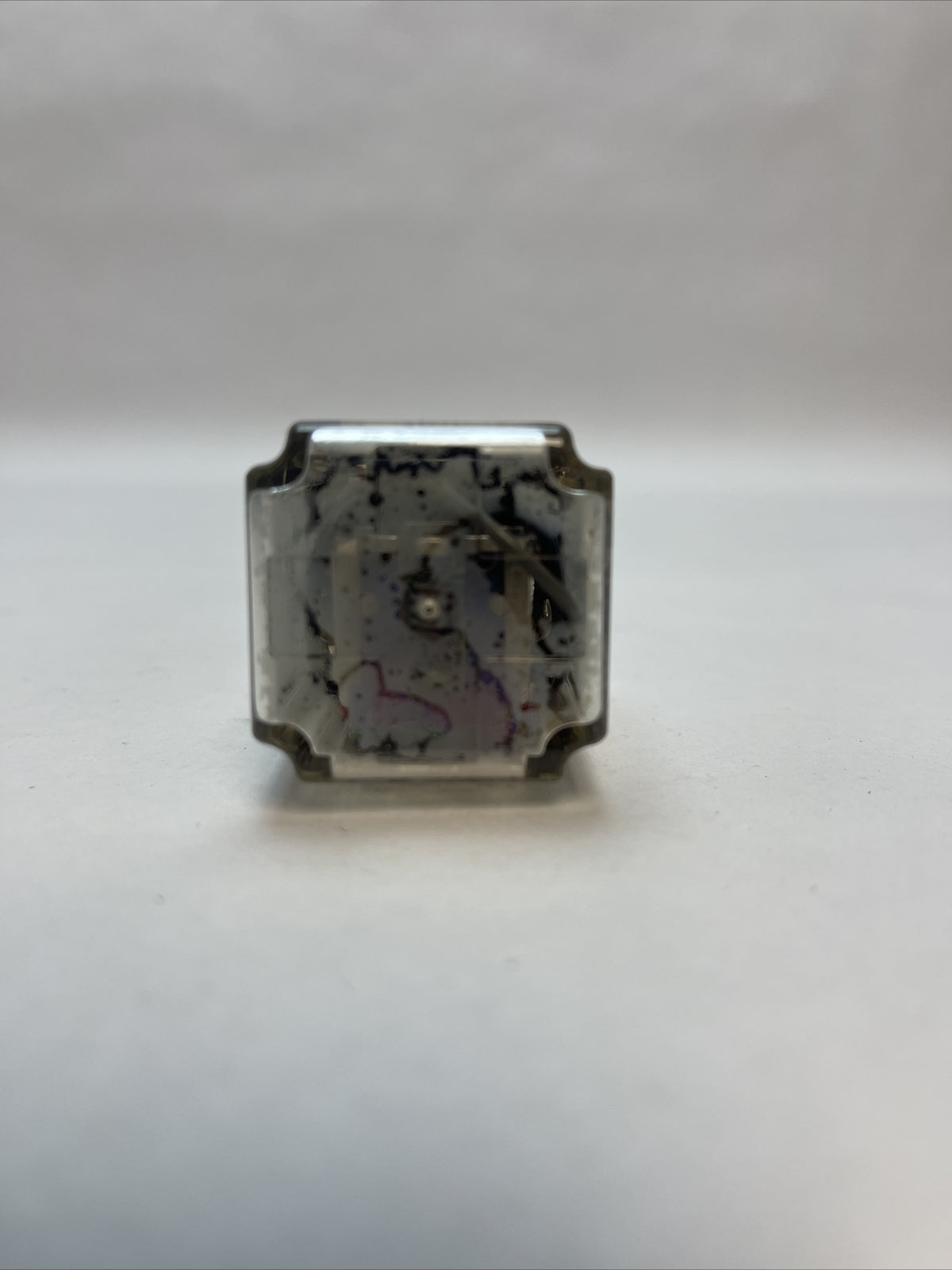 LINE ELECTRIC MKH3A RELAY 10A 120VAC COIL 240VAC5