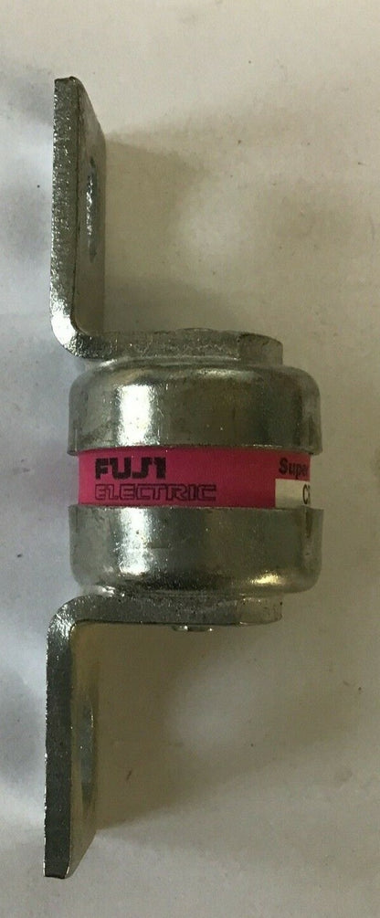 FUJI ELECTRIC CR2L-140 SUPER RAPID FUSE 250VAC 140A 4