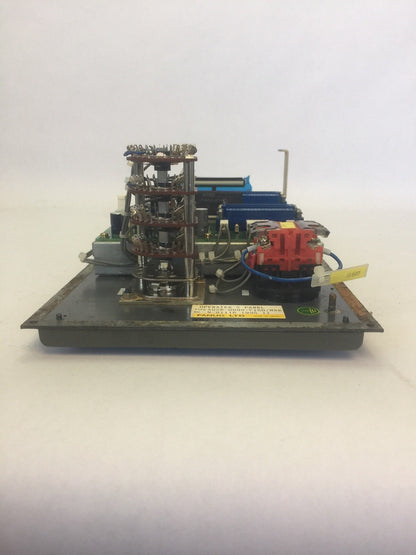 FANUC A02B-0099-C150/MBR OPERATOR'S PANEL A16B-2300-0110/01A CIRCUIT BOARD 4