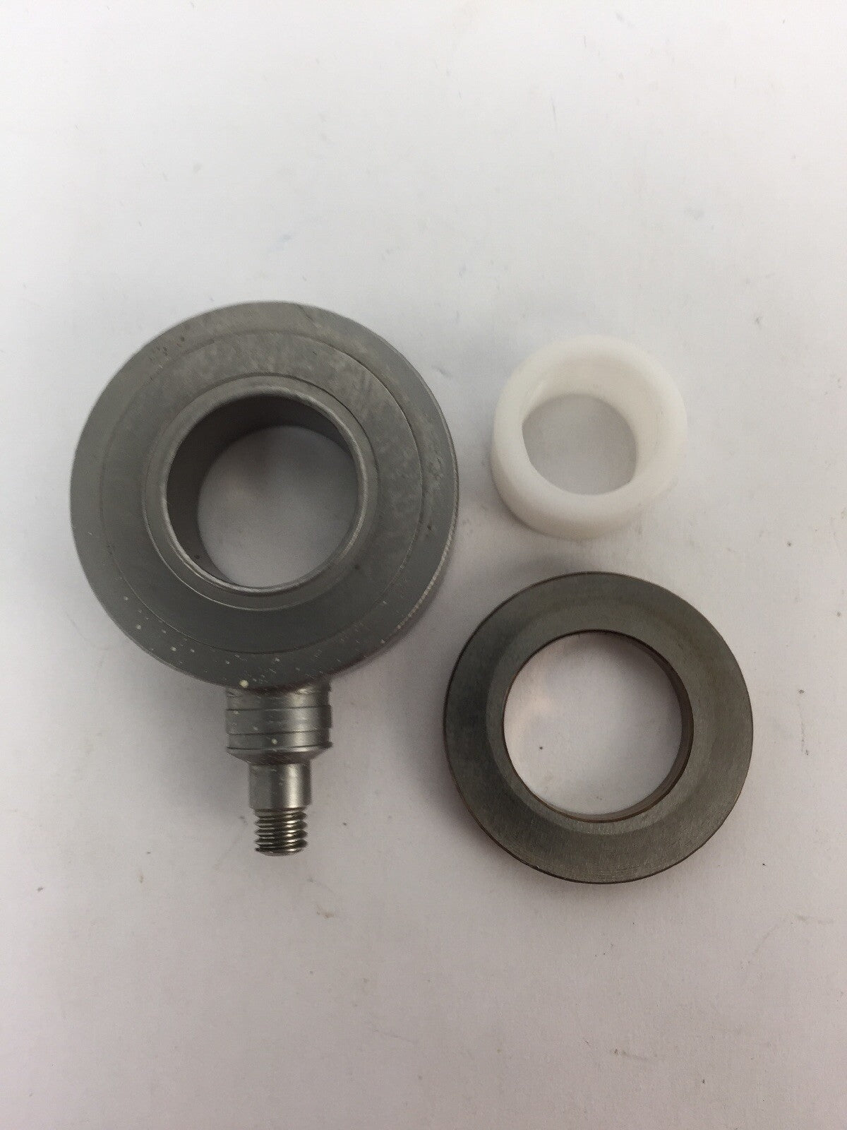 PROMESS 214M06 INSTUMENTATION LOAD CELL 0