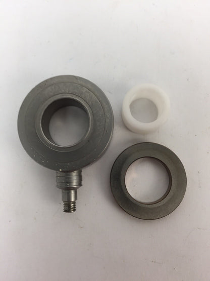 PROMESS 214M06 INSTUMENTATION LOAD CELL 0