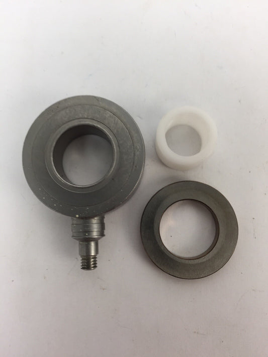 PROMESS 214M06 INSTUMENTATION LOAD CELL 0