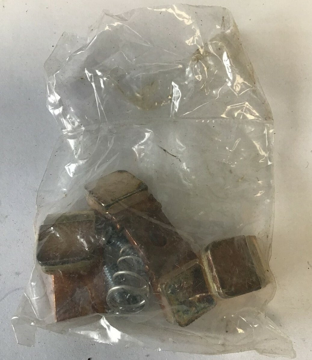 P&H HARNISCHFEGER 1079Z4523 CONTACT KIT ***LOTOF2***2