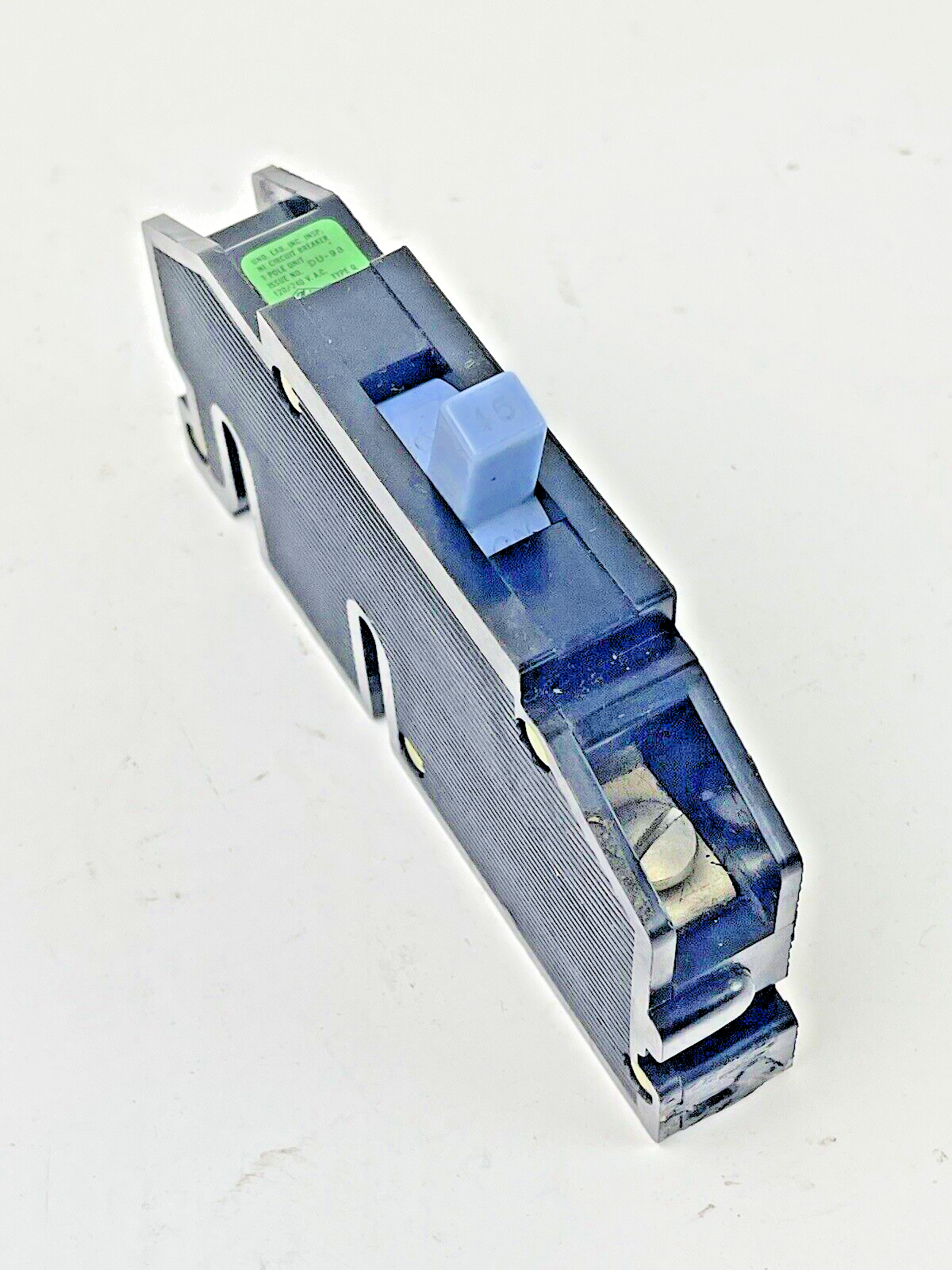 ZINSCO / CHALLENGER **LOT OF 4** - Q15 - 15A/1 POLE/240 VAC/TYPE Q3