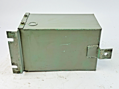 OLSUN - 18746 S-632282 - DRY TYPE TRANSFORMER - 1.5 KVA, 60 HZ, 1 PH, 230/460 HV7