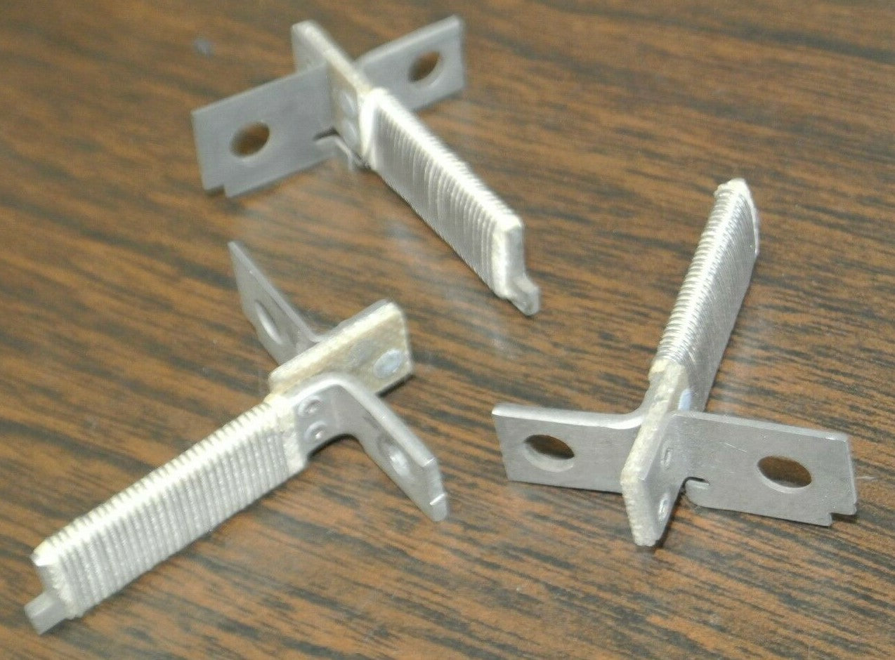 LOT of 3 / I-T-E / GOULD / G30T12 OVERLOAD HEATER ELEMENT0