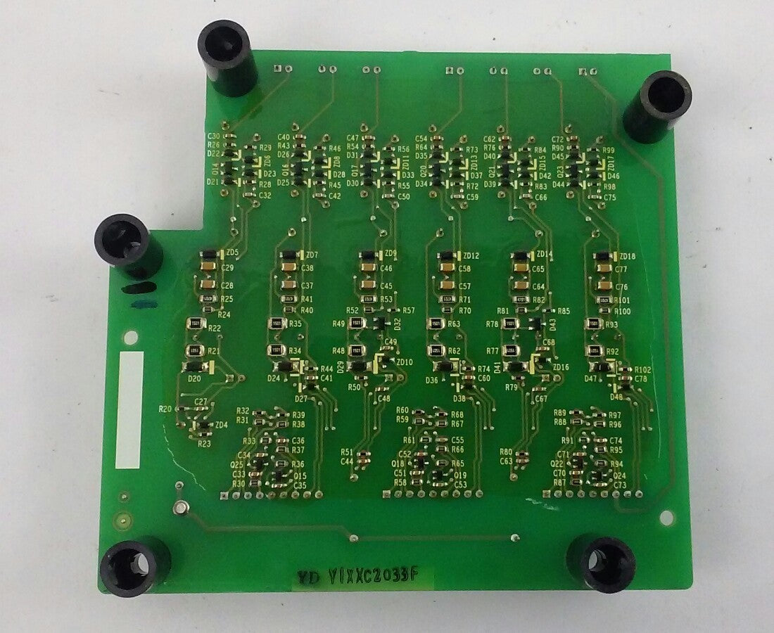 YASKAWA YPCT31728-1B -- CIRCUIT BOARD -- (YPCT317281B) ETC7112303