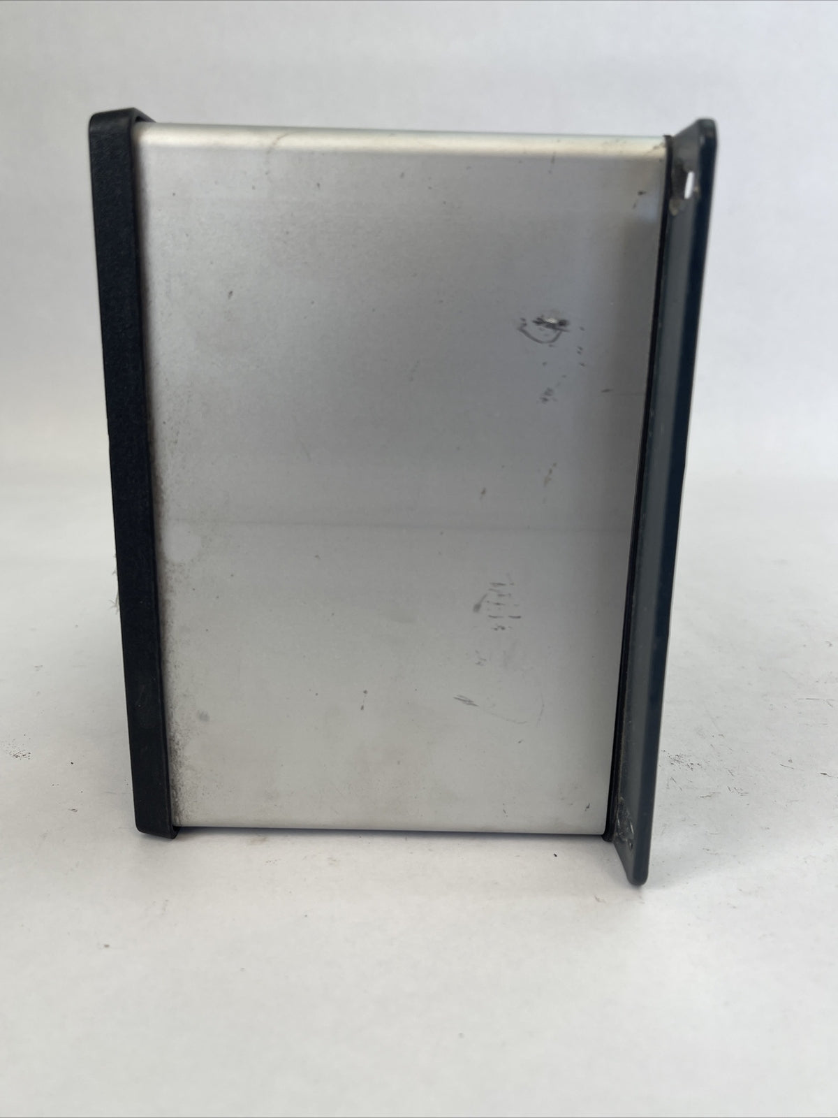 REO REOVIB MTS 440 FREQUENCY CONVERTER FOR VIBRATORY FEEDER 110/240VAC 2x0-100/6