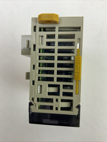 OMRON CJ1W-EIP21 ETHERNET/IP UNIT2