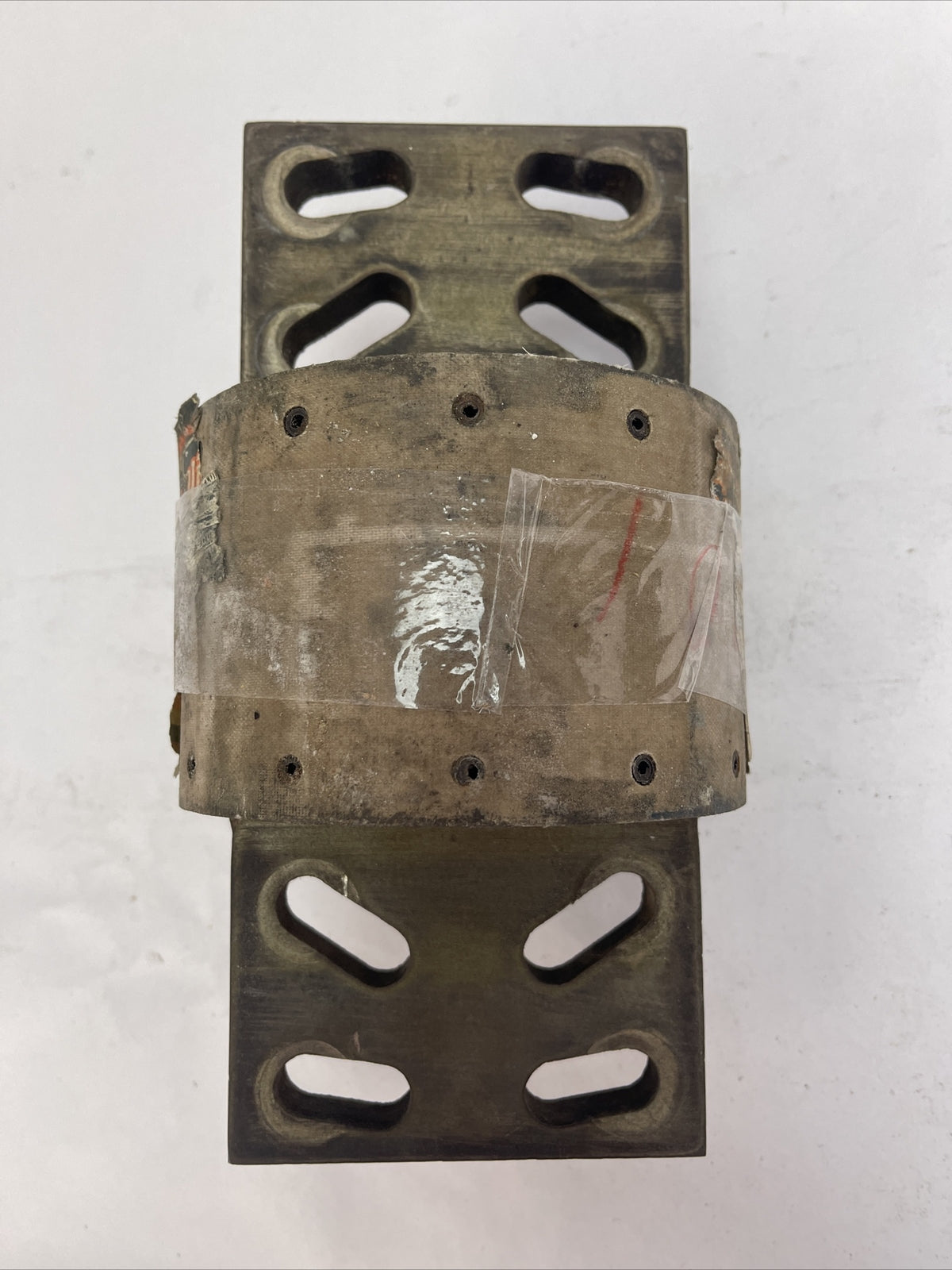 BUSSMAN KRP-C3001 HI-CAP FUSE CLASS L 600VAC0